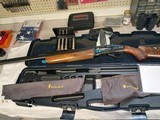 Fabarm L4SAllsport - Image 1 of 14