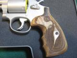 Smith & Wesson Model 686 /performance Center - 9 of 12