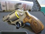 Smith & Wesson Model 686 /performance Center - 12 of 12