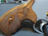 Smith & Wesson Model 686 /performance Center - 5 of 12