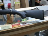 "RUGER"AMERICAN" 223 REM CAL, "LEFT HAND BOLT ACTION / COMPACT - 2 of 12