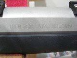 "RUGER"AMERICAN" 223 REM CAL, "LEFT HAND BOLT ACTION / COMPACT - 7 of 12