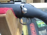 "RUGER"AMERICAN" 223 REM CAL, "LEFT HAND BOLT ACTION / COMPACT - 11 of 12