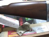 HENRY RIFLE/ 22 S,L,LR CAL, - 2 of 15