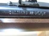 HENRY RIFLE/ 22 S,L,LR CAL, - 9 of 15