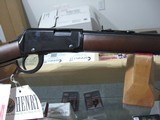 HENRY RIFLE/ 22 S,L,LR CAL, - 7 of 15