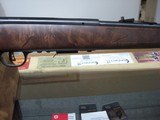 SAVAGEModel 93/ GL22 MAGNUM"LEFT HAND BOLT ACTION" - 4 of 15