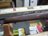 SAVAGEModel 93/ GL22 MAGNUM"LEFT HAND BOLT ACTION" - 7 of 15