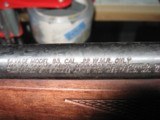 SAVAGEModel 93/ GL22 MAGNUM"LEFT HAND BOLT ACTION" - 2 of 15