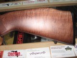 SAVAGEModel 93/ GL22 MAGNUM"LEFT HAND BOLT ACTION" - 5 of 15