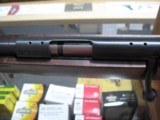 SAVAGEModel 93/ GL22 MAGNUM"LEFT HAND BOLT ACTION" - 8 of 15