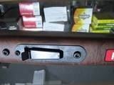 SAVAGEModel 93/ GL22 MAGNUM"LEFT HAND BOLT ACTION" - 10 of 15