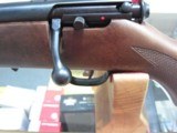 SAVAGEModel 93/ GL22 MAGNUM"LEFT HAND BOLT ACTION" - 9 of 15