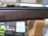 SAVAGEModel 93/ GL22 MAGNUM"LEFT HAND BOLT ACTION" - 12 of 15