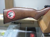 SAVAGEModel 93/ GL22 MAGNUM"LEFT HAND BOLT ACTION" - 3 of 15