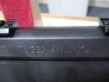 "RUGER"AMERICAN" 308 win CAL, "LEFT HAND BOLT ACTION - 3 of 12