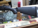 "RUGER"AMERICAN" 308 win CAL, "LEFT HAND BOLT ACTION - 8 of 12