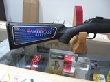 "RUGER"AMERICAN" 308 win CAL, "LEFT HAND BOLT ACTION - 11 of 12