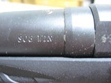 "RUGER"AMERICAN" 308 win CAL, "LEFT HAND BOLT ACTION - 5 of 12