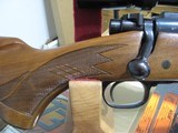 WINCHESTER MODEL 70 MAGNUM - 3 of 14