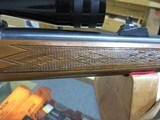 WINCHESTER MODEL 70 MAGNUM - 5 of 14