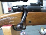 WINCHESTER MODEL 70 MAGNUM - 13 of 14