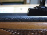WINCHESTER MODEL 70 MAGNUM - 9 of 14
