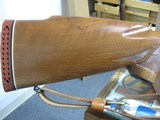 WINCHESTER MODEL 70 MAGNUM - 2 of 14