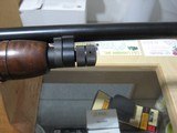 WINCHESTER MODEL 12
12Ga.
FEATHERWEIGHT - 5 of 15