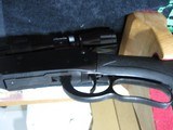 WINCHESTER MODEL 94 / AE30-30 WIN Cal"BLACK SHADOW' - 11 of 15