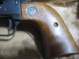 RUGER SINGLE SIX--OLDER 3 SCREW MODEL - 2 of 13