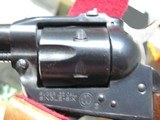 RUGER SINGLE SIX--OLDER 3 SCREW MODEL - 13 of 13