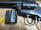 RUGER SINGLE SIX--OLDER 3 SCREW MODEL - 9 of 13