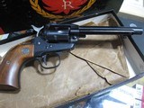 RUGER SINGLE SIX--OLDER 3 SCREW MODEL - 5 of 13