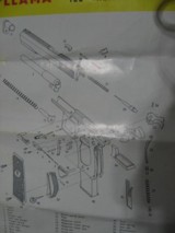 LLAMAXV 22 Cal. Semi Auto - 15 of 15