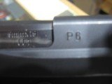SIG SAUER P-6 9mm Cal - 7 of 12