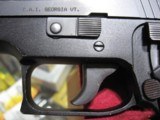 SIG SAUER P-6 9mm Cal - 11 of 12