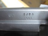 SIG SAUER P-6 9mm Cal - 8 of 12