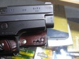 SIG SAUER P-6 9mm Cal - 4 of 12