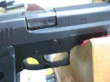 SIG SAUER P-6 9mm Cal - 3 of 12