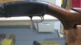 Winchester Model 12 / 20 Ga/
Pre War / Solid Rib - 7 of 15