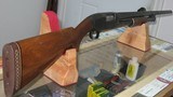 Winchester Model 12 / 20 Ga/
Pre War / Solid Rib - 2 of 15