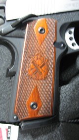 SPRINGFIELD ARMORY / 9MM, 1911-A1EMP (Enhanced Micro Pistol) - 11 of 14