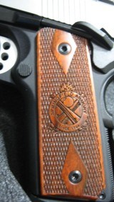 SPRINGFIELD ARMORY / 9MM, 1911-A1EMP (Enhanced Micro Pistol) - 10 of 14