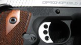 SPRINGFIELD ARMORY / 9MM, 1911-A1EMP (Enhanced Micro Pistol) - 13 of 14