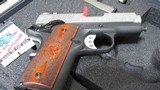 SPRINGFIELD ARMORY / 9MM, 1911-A1EMP (Enhanced Micro Pistol) - 5 of 14