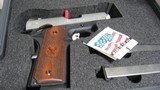 SPRINGFIELD ARMORY / 9MM, 1911-A1EMP (Enhanced Micro Pistol) - 3 of 14
