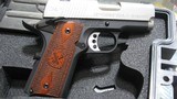 SPRINGFIELD ARMORY / 9MM, 1911-A1EMP (Enhanced Micro Pistol) - 8 of 14