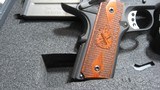 SPRINGFIELD ARMORY / 9MM, 1911-A1EMP (Enhanced Micro Pistol) - 6 of 14