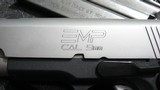 SPRINGFIELD ARMORY / 9MM, 1911-A1EMP (Enhanced Micro Pistol) - 9 of 14
